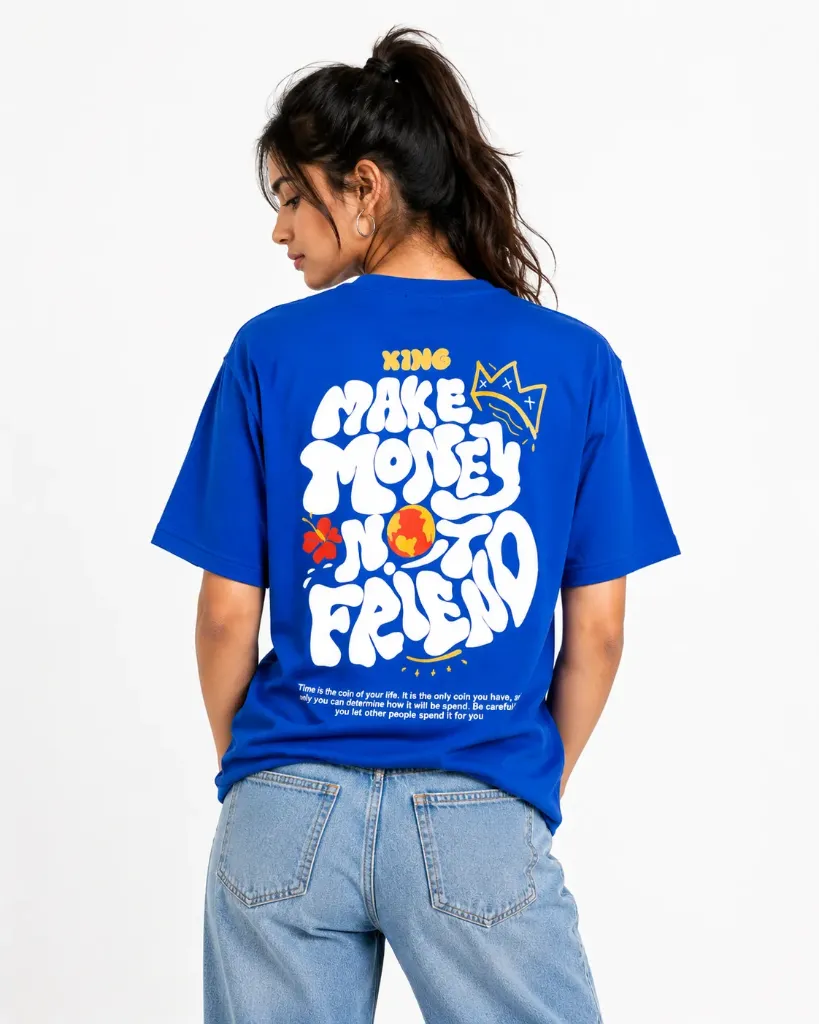 ORVO KING MAKER TEE