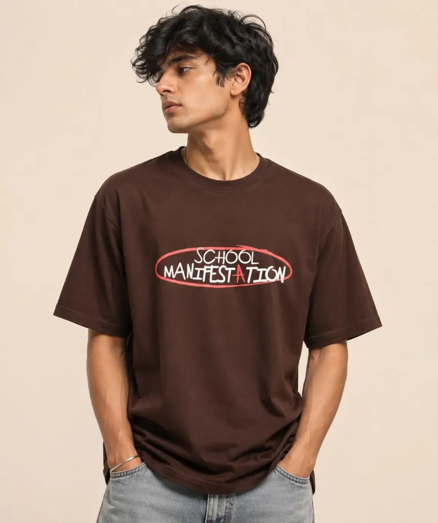 RICHER THAN MY TEACHER TEE