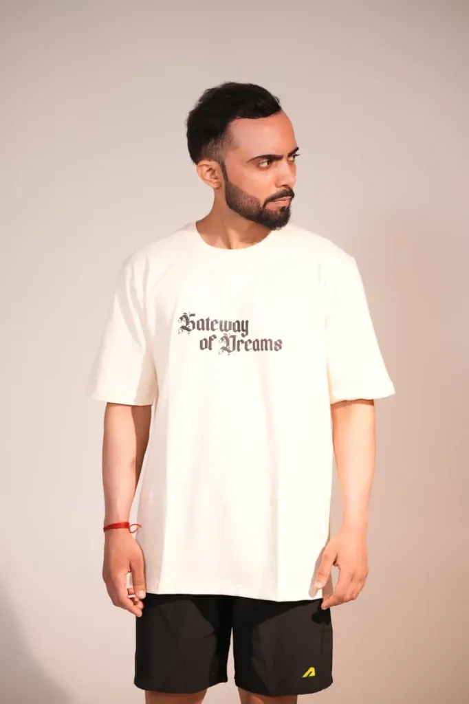 MYSTIC HEART TEE